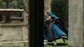 natalie-portman - Anne's Blue & Copper Gown screencap