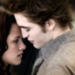 Bella&Edward- New Moon - twilight-series icon