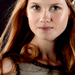 Bonnie/Ginny - harry-potter icon