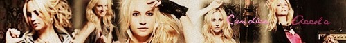  Candice banners