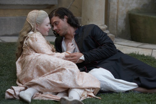 Cesare & Lucrezia