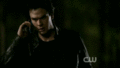 Damon will take care of it - the-vampire-diaries fan art