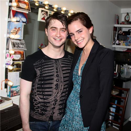 Dan&Emma, 28 April 2011