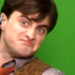 Daniel Radcliffe - harry-potter icon