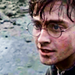 Deathly Hallows Part 2 - harry-potter icon