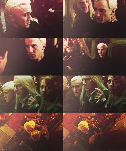 Draco <3