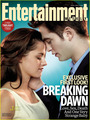 EW: Breaking Dawn [Scans] - edward-cullen photo