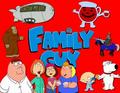 Family Guy Logo - family-guy photo