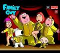Family Guy- Main characters - family-guy photo
