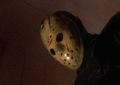Friday the 13th Part VIII: Jason Takes Manhattan - horror-movies fan art