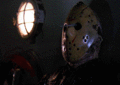 Friday the 13th Part VIII: Jason Takes Manhattan - horror-movies fan art