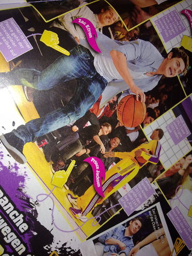  German Bravo - Prince Big Lakers 粉丝 ^^