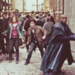 HP and the Deathly Hallows Part 2 Trailer - harry-potter icon