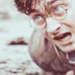 HP and the Deathly Hallows Part 2 Trailer - harry-potter icon