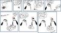 Injury - penguins-of-madagascar fan art