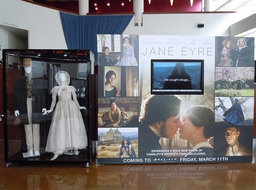  Jane Eyre 2011