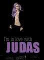 Judas ~Lady  GaGa - lady-gaga photo
