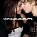 Justin and Selena - justin-bieber photo