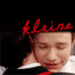 Klaine. <3 - kurt-and-blaine icon