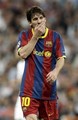 Lionel Messi (Real Madrid - FC Barcelona) - lionel-andres-messi photo