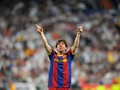 Lionel Messi (Real Madrid - FC Barcelona) - lionel-andres-messi photo