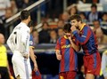 Lionel Messi (Real Madrid vs FC Barcelona) - lionel-andres-messi photo