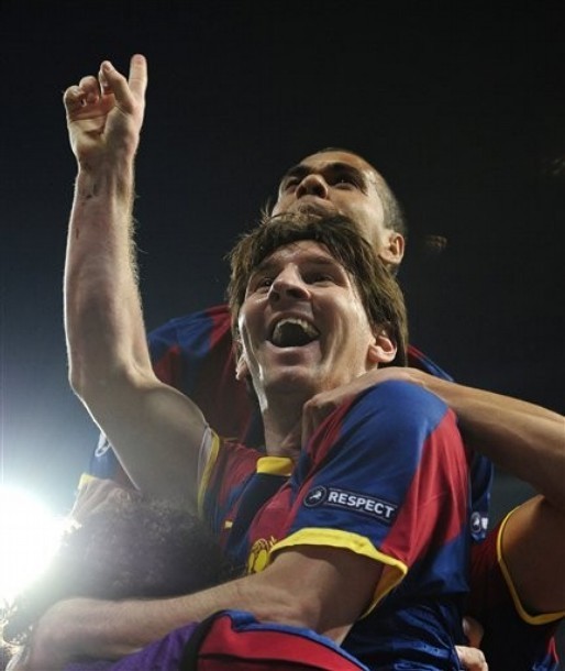 lionel messi barcelona fc. Lionel Messi (Real Madrid vs