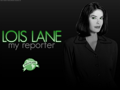  Lois Lane