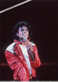 MJ bad era and tour - michael-jackson photo