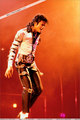 MJ bad era and tour - michael-jackson photo