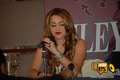Miley - At a Press Conference in Quito, Ecuador (28th April 2011) - miley-cyrus photo