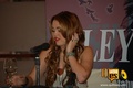 Miley - At a Press Conference in Quito, Ecuador (28th April 2011) - miley-cyrus photo