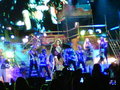 Miley - Gypsy Heart Tour (2011) - On Stage - Quito, Ecuador - 29th April 2011 - miley-cyrus photo
