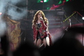 Miley - Gypsy Heart Tour (2011) - On Stage - Quito, Ecuador - 29th April 2011 - miley-cyrus photo