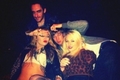 Miley With Her Friends!! - miley-cyrus photo