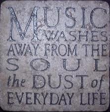  musique citations and sayings <3