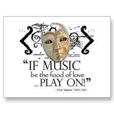 Music quotes and sayings <3
