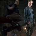 Oliver Wood in DH? :) - harry-potter photo