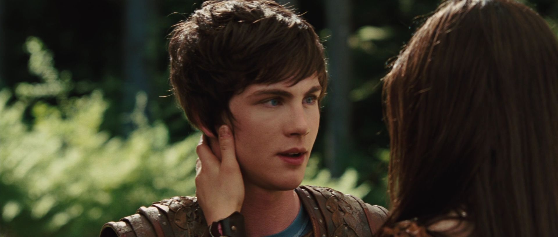 percy jackson and annabeth chase, images, image, wallpaper, photos, photo, ...