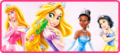 Rapunzel is an official Disney Princess in September! - disney-princess photo
