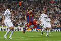 Real Madrid v Barcelona - UEFA Champions League Semi Final (First Leg - fc-barcelona photo