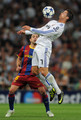 Real Madrid vs Barcelona - UEFA Champions League Semi Final (First Leg) - fc-barcelona photo