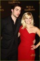 Reese Witherspoon: 'Water for Elephants' Paris Premiere! - reese-witherspoon photo