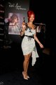 Rihanna - Promoting Reb'l Fleur at Macy's Herald Square in NYC - April 29, 2011 - rihanna photo