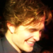 Robert Pattinson<3 - twilight-series icon