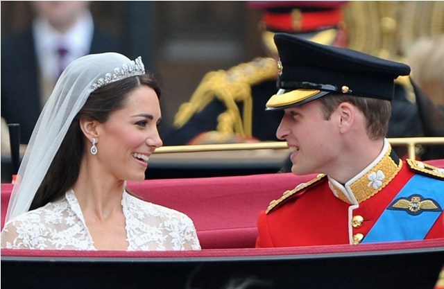 kate and william photos. kate and william wedding