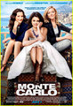 Selena Gomez Official Poster Of Monte Carlo! - selena-gomez photo