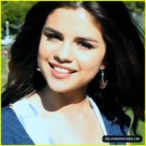  Selena Gomez-Photo Shoots