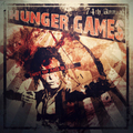 ShutUpAndBleed|THGFanmixCoverArt - the-hunger-games fan art