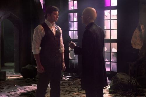  Smallville Series Finale - Promotional picha